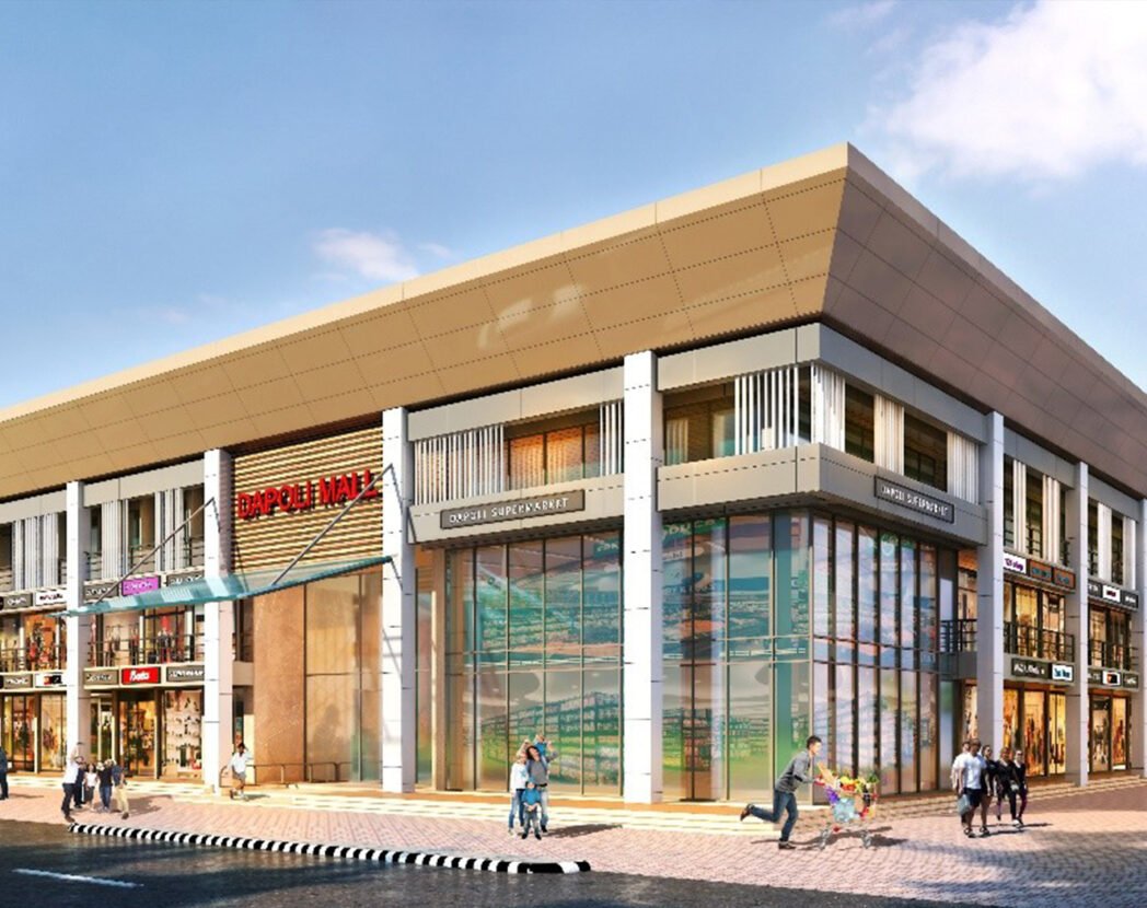 DAPOLI MALL