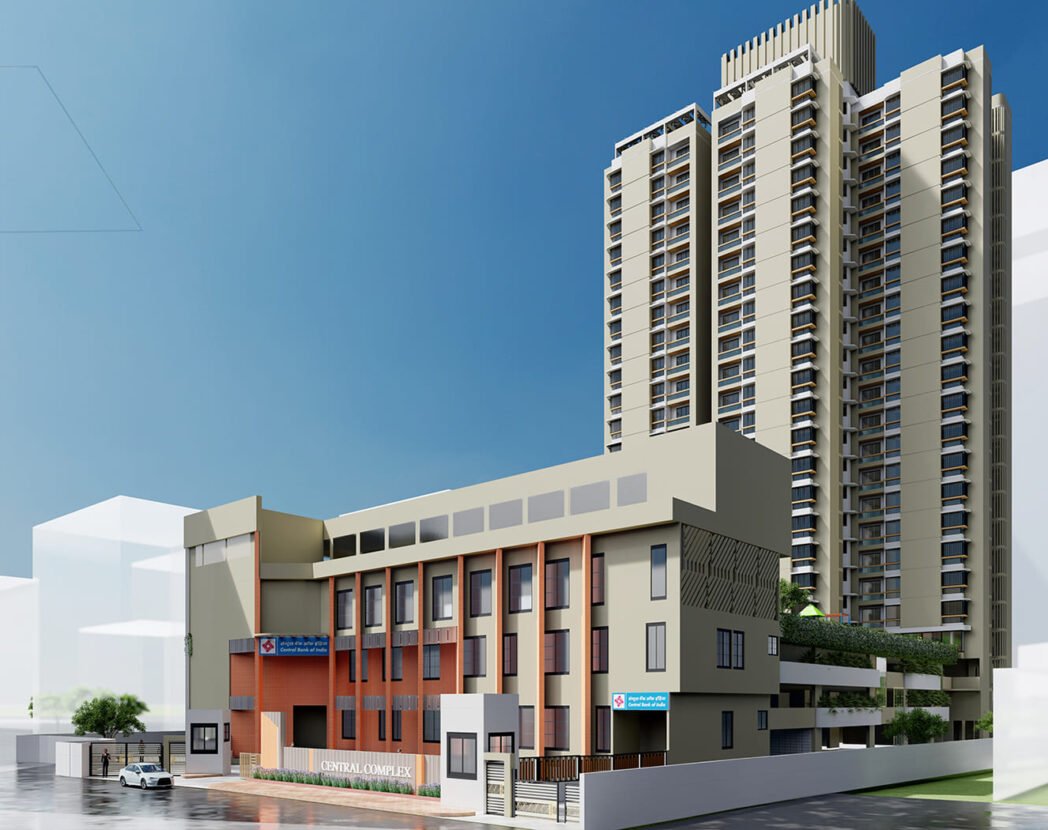 CENTRAL BANK OF INDIA