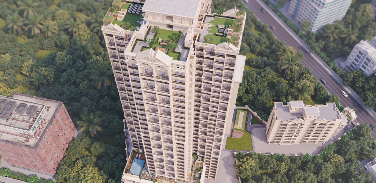 ADVAITAM – HOUSE OF CHAVAN