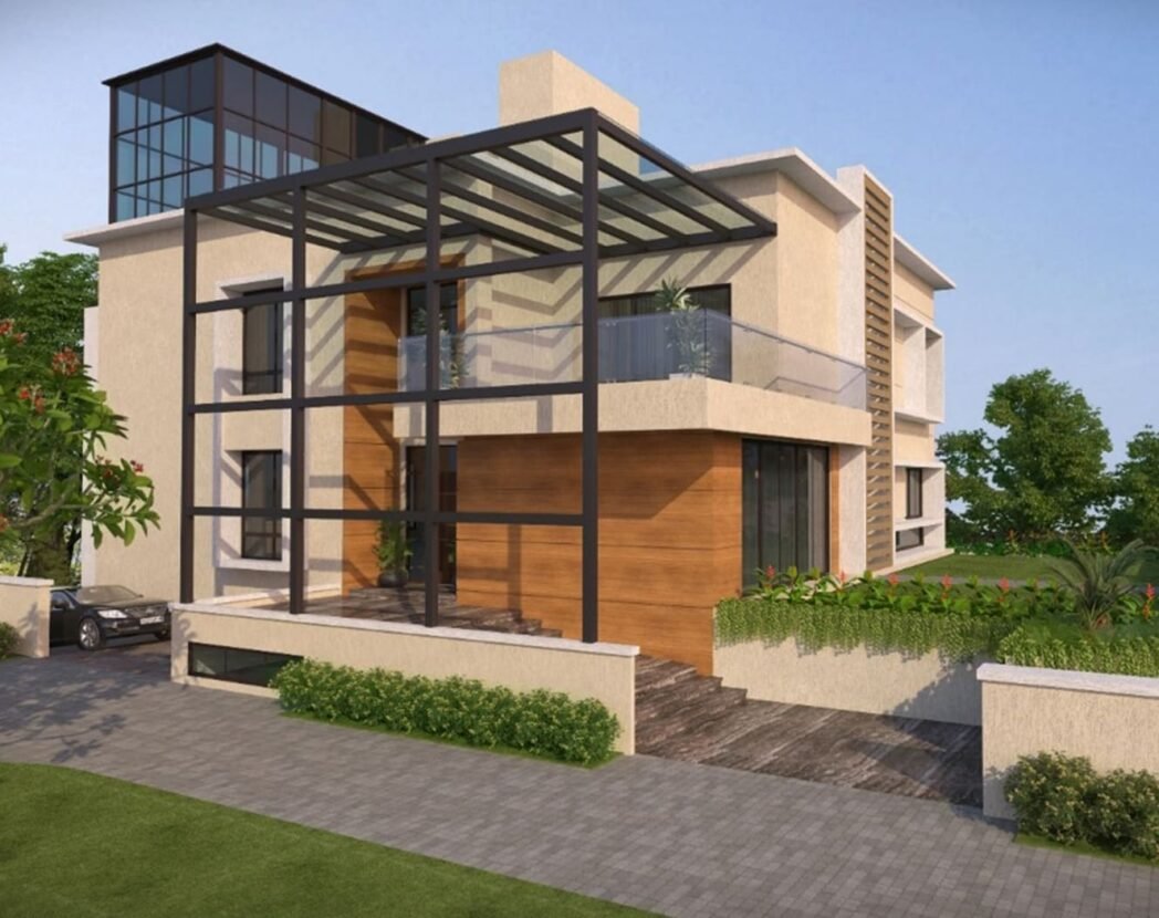 MINAR BUNGALOW