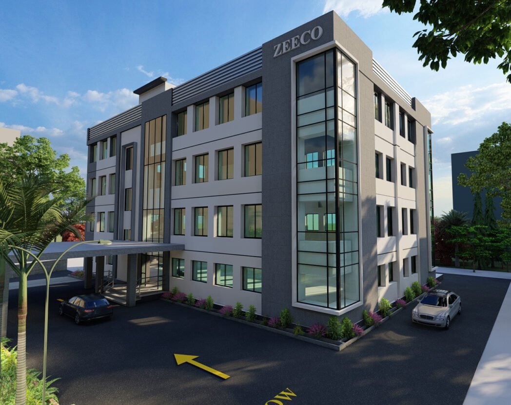 ZEECO ADMINISTRATION