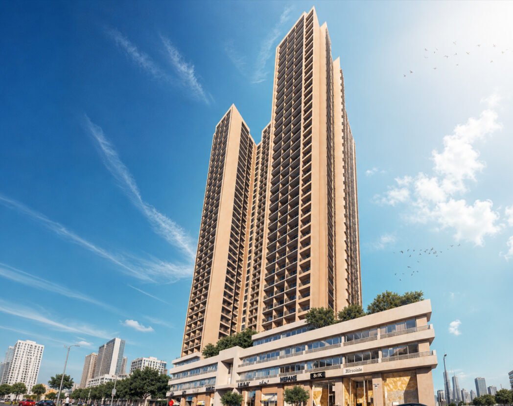 GLORIA GRAND CENTRAL 