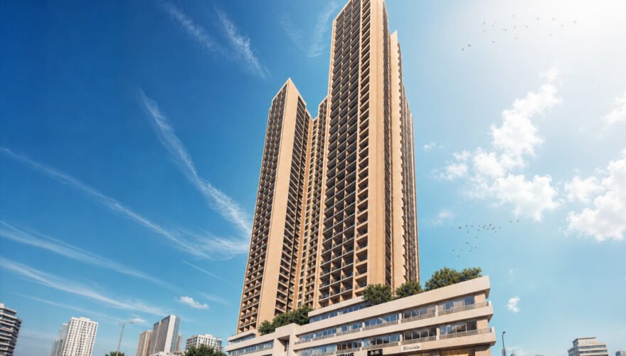 GLORIA GRAND CENTRAL 