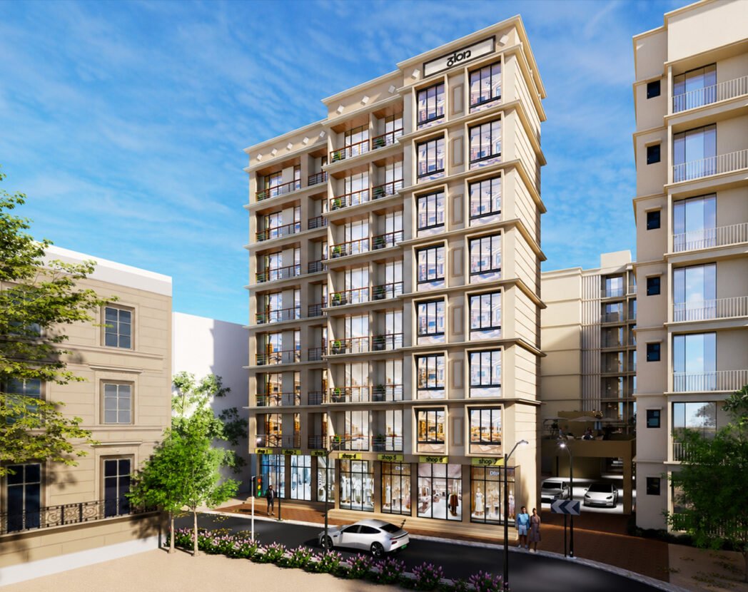 CROWN RESIDENCE