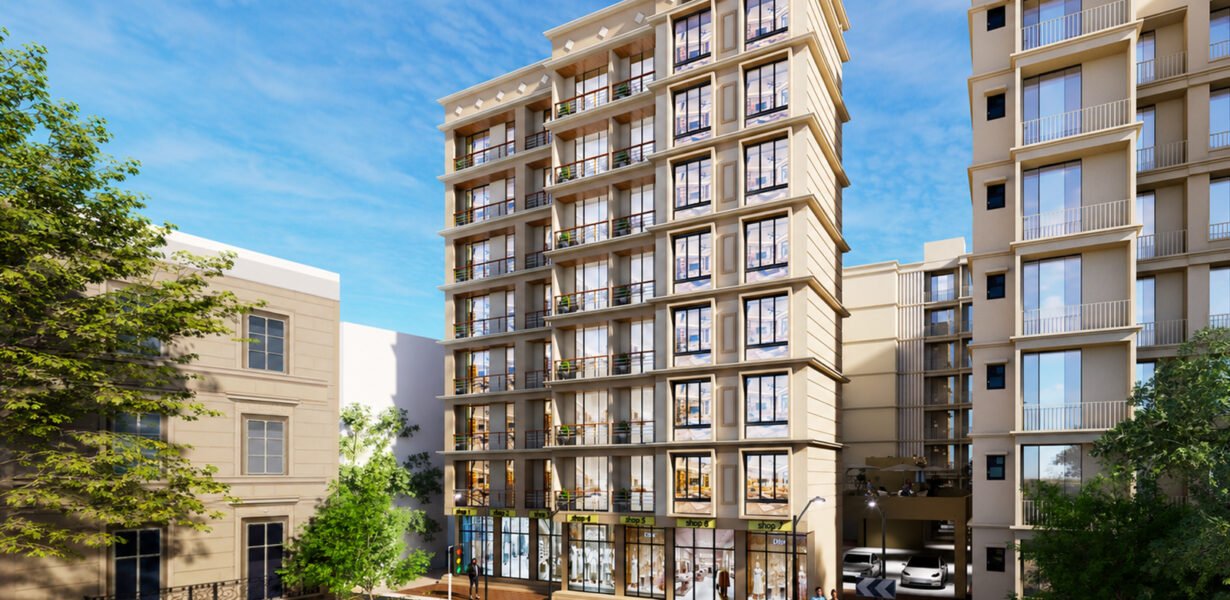 CROWN RESIDENCE