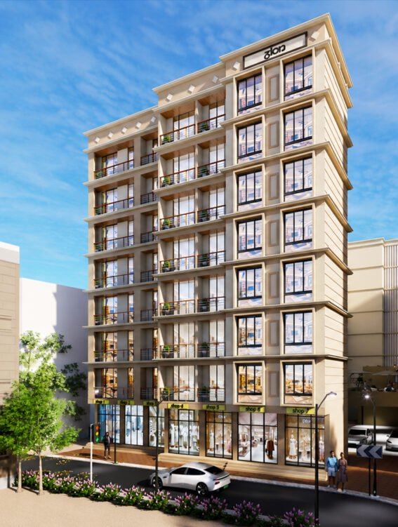 CROWN RESIDENCE
