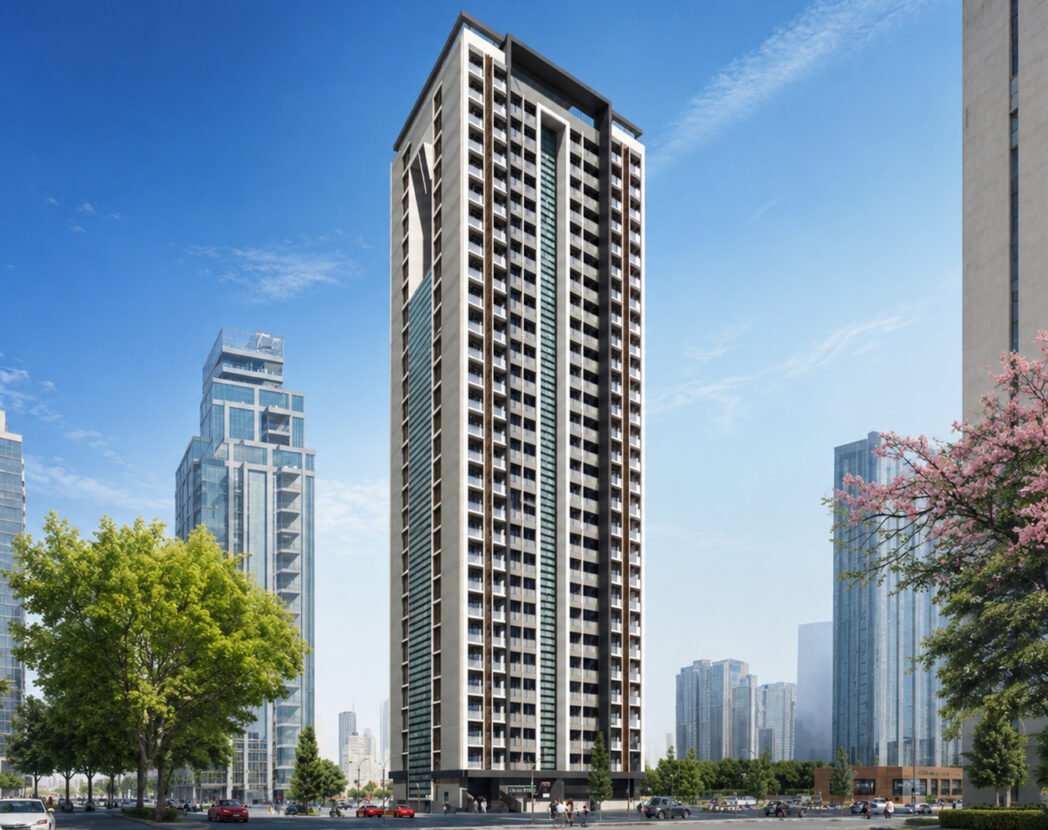 NEW SURAJ TOWER