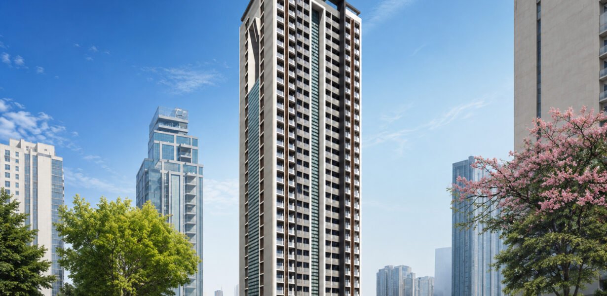 NEW SURAJ TOWER