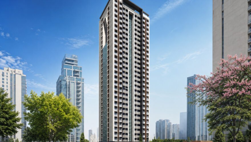 NEW SURAJ TOWER