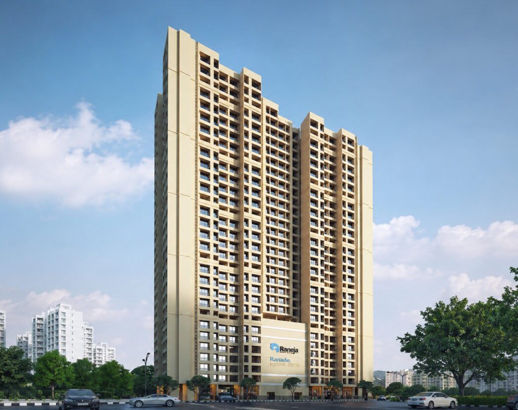 RAUNAK RESIDENCY