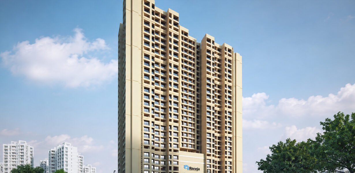 RAUNAK RESIDENCY