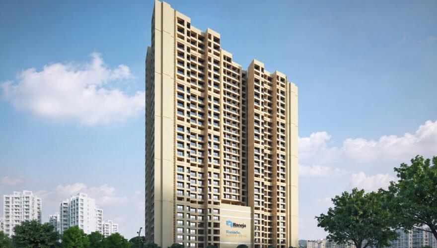 RAUNAK RESIDENCY