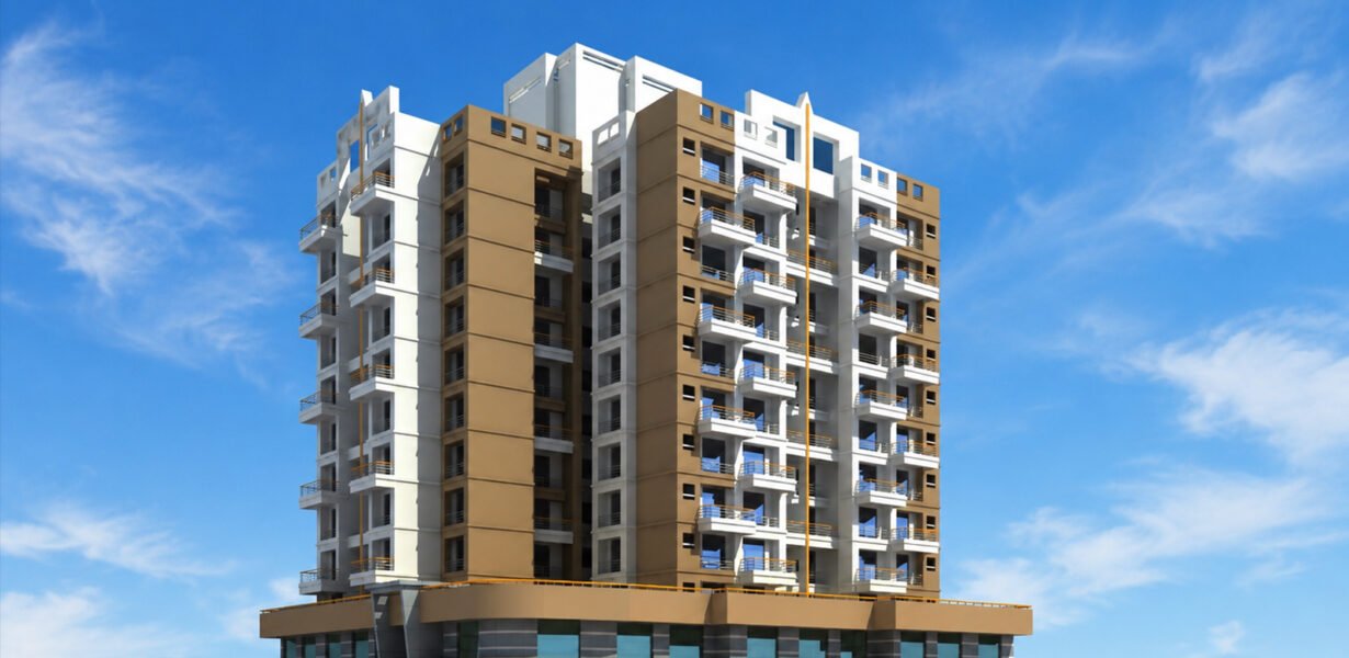 REDEVELOPMENT OF SHREE GANESH (HSL – VIRAR -BOLINJ