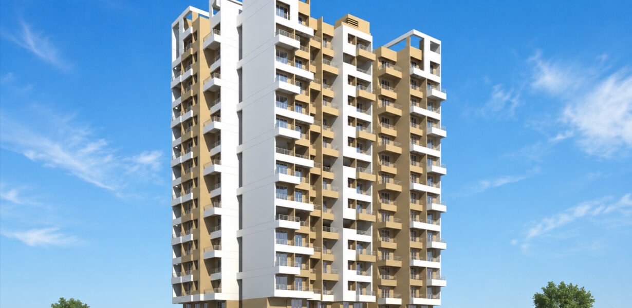 REDEVELOPMENT YOGIRAJ CHSL – VIRAR - BOLINJ