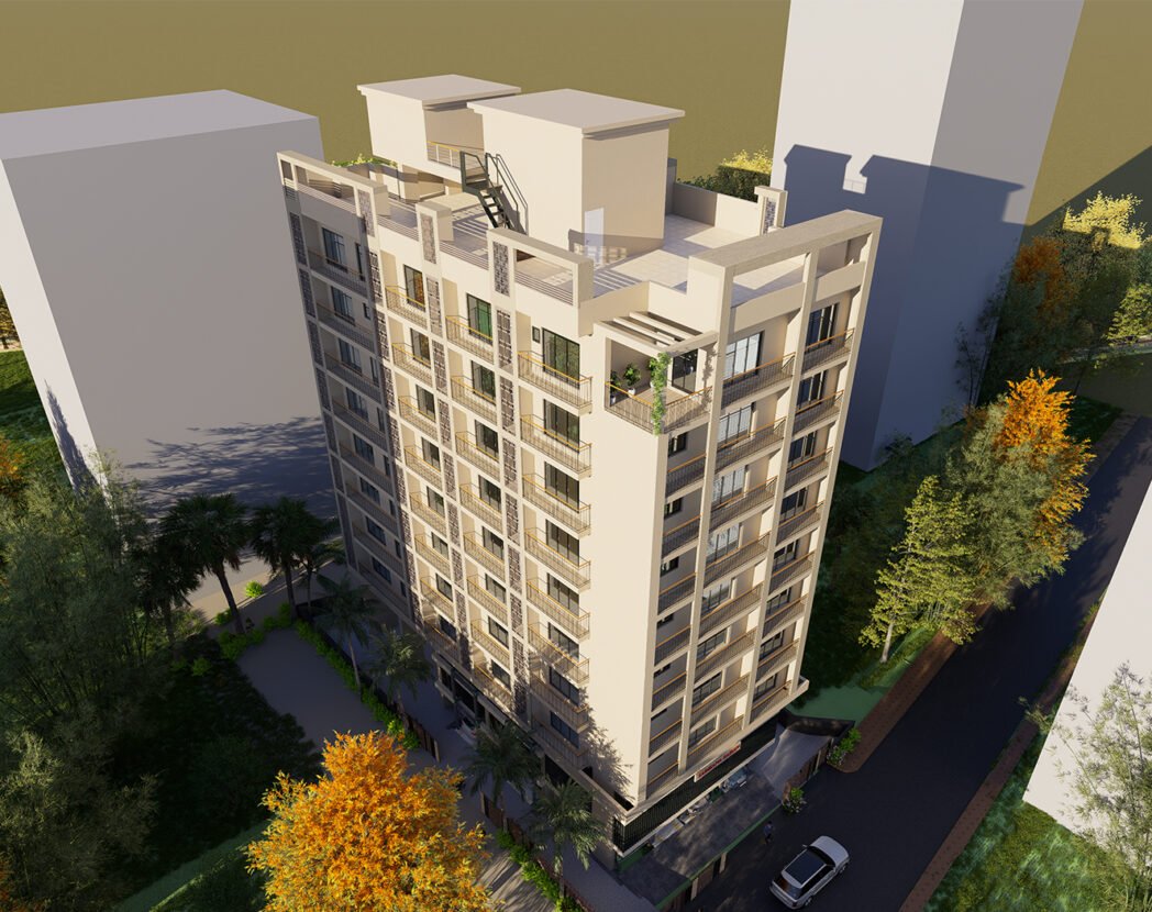 SADHANA SADAN CO-OP HOUSING SOCIETY