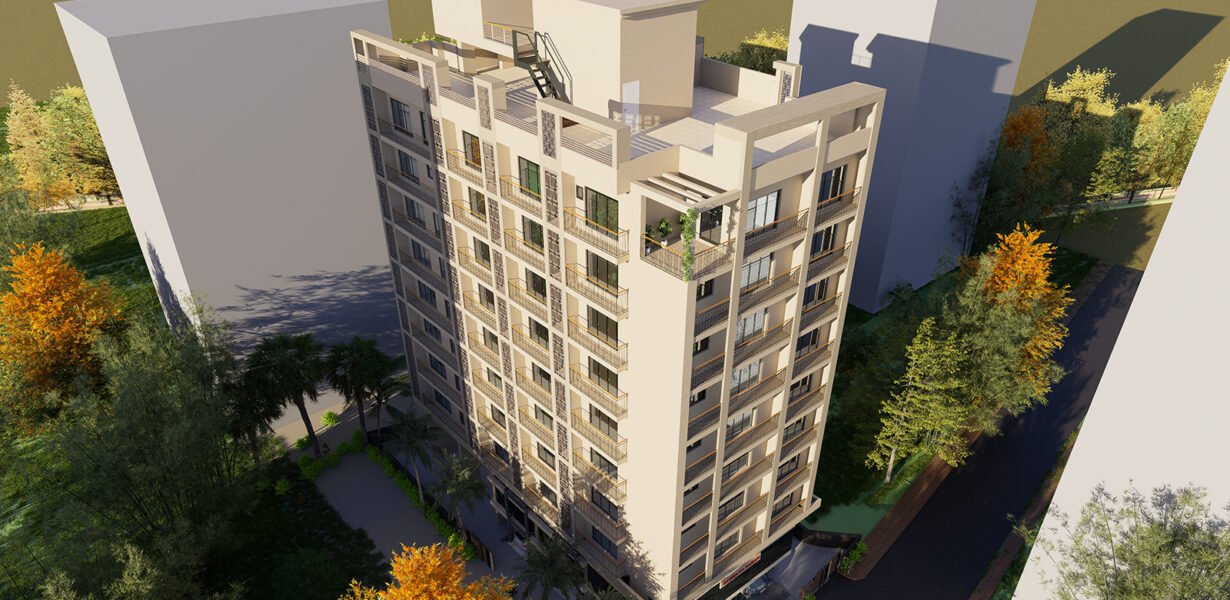 SADHANA SADAN CO-OP HOUSING SOCIETY