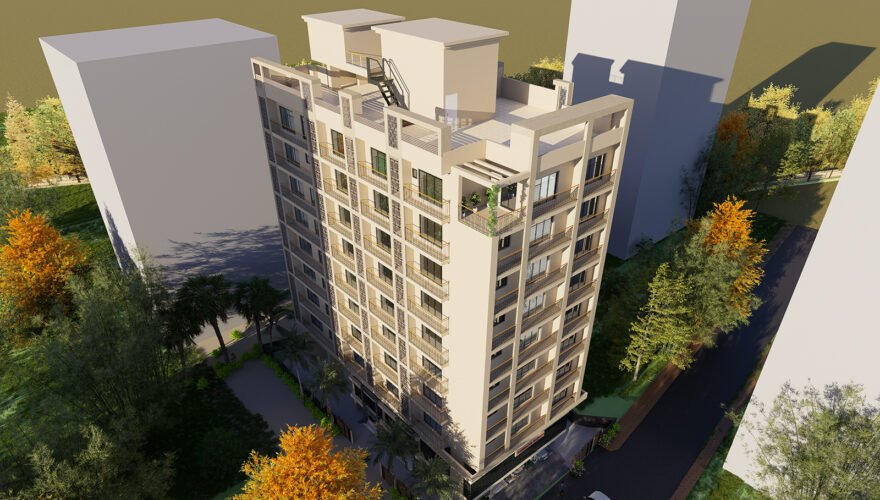 SADHANA SADAN CO-OP HOUSING SOCIETY